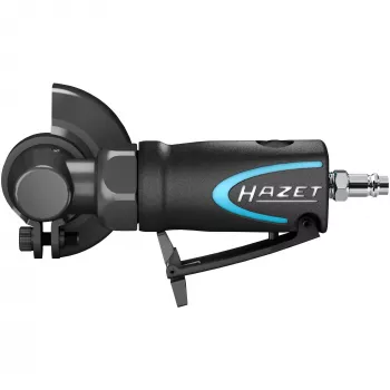 HAZET 9033M-7 pneumatinis kampinis šlifuoklis 75 mm