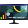 Samsung S27D364GAU 27 colių Full HD PLS monitorius - juodas (atnaujinta prekė)