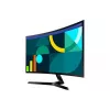 Samsung S27D364GAU 27 colių Full HD PLS monitorius - juodas (atnaujinta prekė)