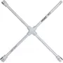 HAZET 720S kryžminis ratų veržliaraktis 24x27x32 mm su 3/4 colio kvadratiniu pavara, 750 mm