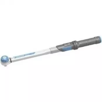 GEDORE DREMASTER 2641240 sukimo momentu veržliaraktis su reketu 1/2 colio (12,5 mm) 40-200 Nm