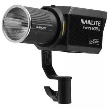 Nanlite Forza 60B II dviejų spalvų LED monolight
