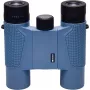 Braun žiūronai Scouty 10x25 mėlynos spalvos (Dove Blue)