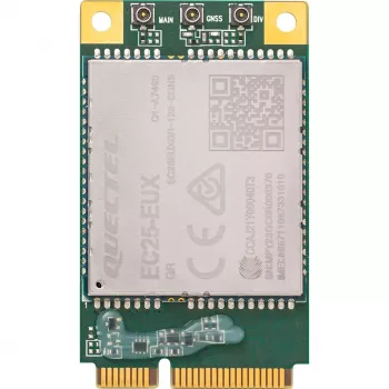 ABUS Security-Center Smartvest Pro korinio ryšio modulis (FUMO45000)