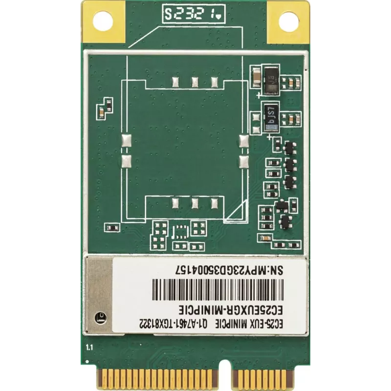 ABUS Security-Center Smartvest Pro korinio ryšio modulis (FUMO45000)