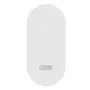ABUS SECURITY-CENTER ABBO10000W BRIDGE One belaidžio valdymo blokas, kištukinis, baltas, 230 V, Bluetooth