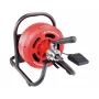 Rothenberger Rodrum S 13 vamzdžių valymo mašina 230V 300 aps./min. vamzdžiams Ø40-100mm