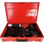 Rothenberger ROMAX 4000 Basic Set belaidis presavimo įrankis su AMPShare baterija, įkrovikliu ir TH 16 žnyplėmis