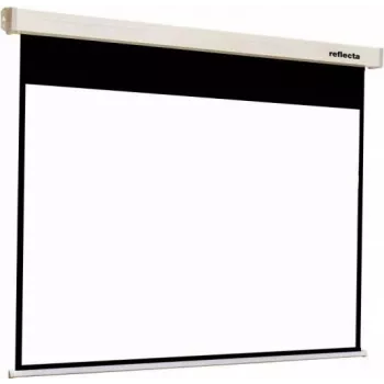 Reflecta Crystal-Line Rollo projekcinis ekranas 240x189 cm (236x177 cm)