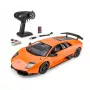 Carson 1:14 Lamborghini Murcielago LP670-4 SV 2,4GHz RTR radijo valdomas automobilis - oranžinis