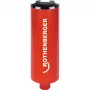 Rothenberger DX High Speed Dry deimantinis gręžtuvas 102 mm