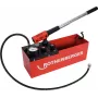 Rothenberger RP 50 Digital slėgio bandymo siurblys 12L bakas 60 bar