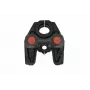Rothenberger presavimo žnyplės ROMAX NANO iJAW 32 kN Type TH iš specialaus plieno