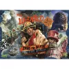 RAVENSBURGER dėlionė One Piece - Adventure Awaits! (1000 dalių)