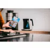 MELITTA Anti Calc kavos aparatų nukalkinimo skystis – 250 ml, universalus, citrinos rūgšties formulė, iki 2 panaudojimų