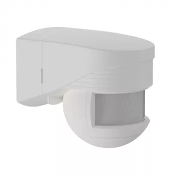 BEG BRCK LUXOMAT LC-Click 200 baltas judesio detektorius 91102