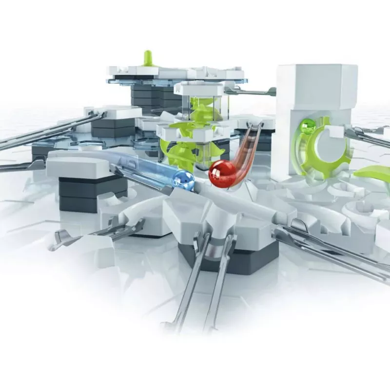 Ravensburger GraviTrax Action-Set Fusion
