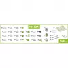 Ravensburger GraviTrax Action-Set Fusion