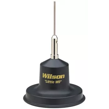 Wilson LITTLE WIL magnetinio tvirtinimo CB antena