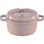 Staub La Cocotte 20 cm apvalus ketaus puodas, Cherry Blossom