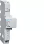 Hager SPA811Z kombinuotas apsaugos nuo viršįtampių įrenginys 1+2+3 tipas 4P 12,5kA TT/TN-S 315A