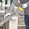 Stanley FATMAX 1-15-441 rankinis pjūklas 65 cm, juodas, pilkas