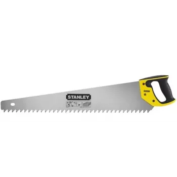Stanley FATMAX 1-15-441 rankinis pjūklas 65 cm, juodas, pilkas