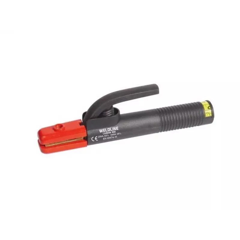 CAIMAN 600 WELDING RUCK – 600A benzininis suvirinimo generatorius su Honda GX390 varikliu