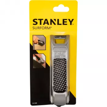 STANLEY SURFORM Metal Body Block Plane 155mm
