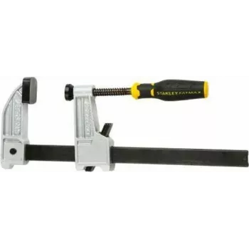 STANLEY FatMax F-Clamp 800mm greito atleidimo sunkiasvoris F formos spaustuvas
