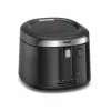 Tefal FF2528 Vision gruzdintuvė 2,1 L 1900 W balta
