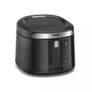Tefal FF2528 Vision gruzdintuvė 2,1 L 1900 W balta