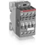 ABB NF31E-13 pagalbinis kontaktoriaus modulis, 3NO+1NC, 100-250V AC/DC ritė