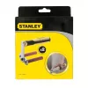 Stanley ST-STHT1-05868 sunkiųjų gipso kartono plokščių nešiklis, 80 kg keliamoji galia, valdomas viena ranka, geltona/juoda
