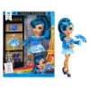 MGA ENTERTAINMENT Rainbow High Pretty in Paris mados lėlė – Skyler