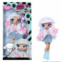 MGA L.O.L. Surprise O.M.G. Hello Kitty & Friends - Cinnamoroll mados lėlė