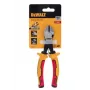 DEWALT VDE 160 mm įstrižinės pjaustyklės, 1000 V izoliacija