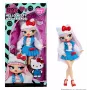 MGA L.O.L. Surprise O.M.G. Hello Kitty & Friends - Hello Kitty mados lėlė
