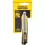 Stanley FatMax Snap-Off Utility Cutter su 9 mm peilių žurnalu