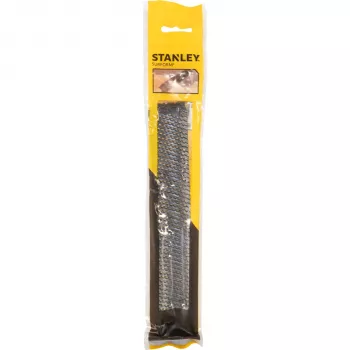 STANLEY Surform atsarginė pusapvalė geležtė 250 mm
