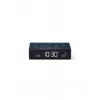 Lexon Flip Premium dvipusis žadintuvas mėlynas LR152B