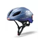 Julbo Sprint plento dviračių šalmas - Groupama-FDJ komandos versija, mėlynas, 54-58 cm