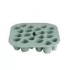 Beaba Multiportions užšaldymo padėklas 20 x 35 ml silikoninis, šalavijų žalia