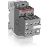 ABB NF44E pagalbinis kontaktoriaus modulis, 4NO+4NC, 24-60V AC/20-60V DC elektroninė ritė, varžtiniai gnybtai, DIN bėgelis
