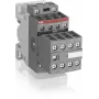 ABB NF44E pagalbinis kontaktoriaus modulis, 4NO+4NC, 24-60V AC/20-60V DC elektroninė ritė, varžtiniai gnybtai, DIN bėgelis