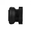 SCHNEIDER XACA9412 pakabinamo valdymo posto mygtukas, juodas