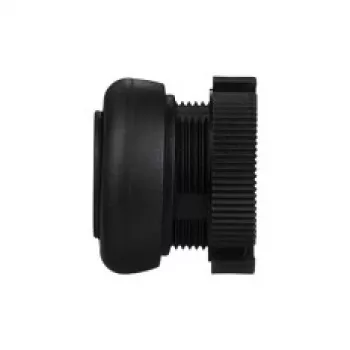 SCHNEIDER XACA9412 pakabinamo valdymo posto mygtukas, juodas