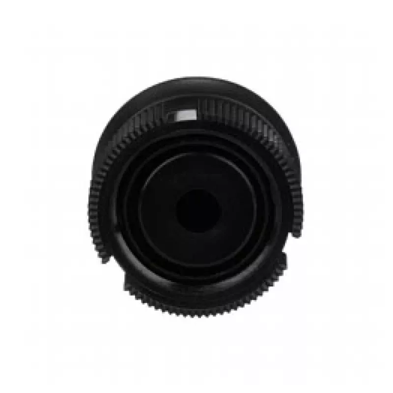 SCHNEIDER XACA9412 pakabinamo valdymo posto mygtukas, juodas