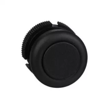 SCHNEIDER XACA9412 pakabinamo valdymo posto mygtukas, juodas