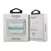 GUESS Strap Collection AirPods Pro dėklas - mėlynas